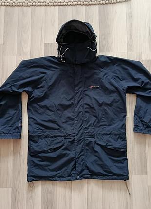 Чоловіча куртка berghaus gore-tex xl