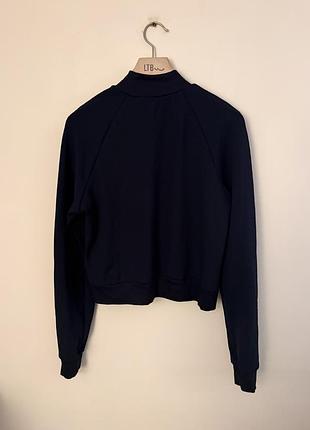 Shein polo джемпер 2