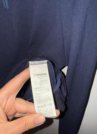 Shein polo джемпер 3