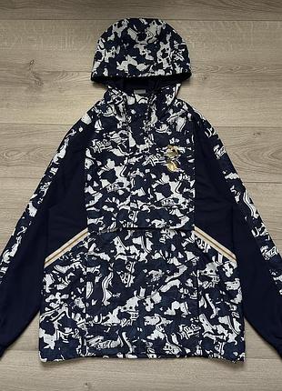Чоловіча куртка puma italia