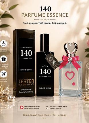 Парфумована вода тестер 65 мл