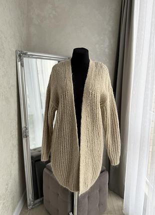Кардиган zara