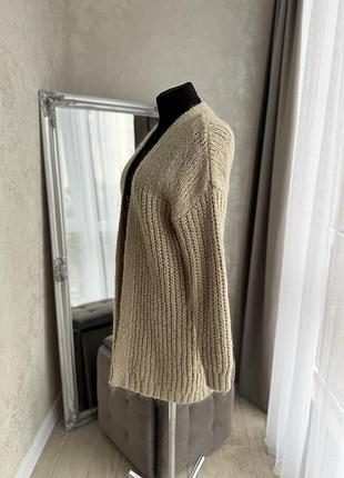 Кардиган zara 2