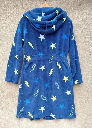 Дитячий теплий халат💙💙💙 2