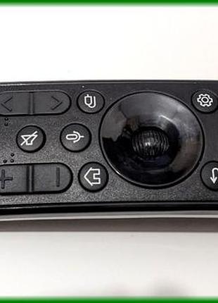Голосовий пульт керування lg magic remote an-mr22ga / lg an-mr22gn