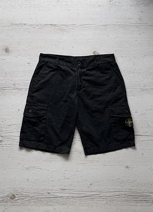 Шорти stone island