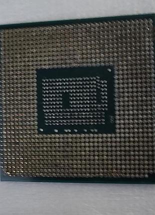 Процесор для ноутбука intel core i5-3210m (sr0mz) socket g2 / rpga988b 2