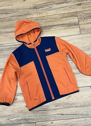 Вітровка легенька adidas розмір 116