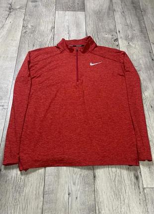 Спортивна кофта nike xxl