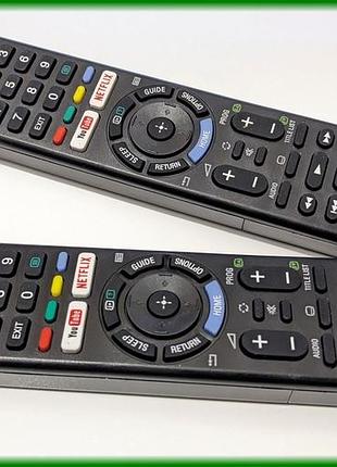 Пульт керування sony rmt-tx300e для sony kd-43xe7077 kd-49xe7077