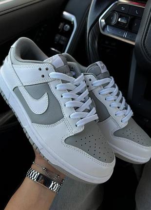 Nike sb dunk low premium 3