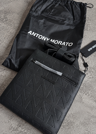 Сумка мужская antony morato мессенжер