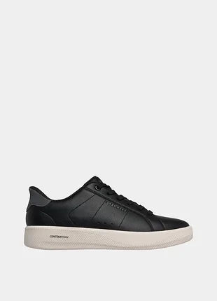 Кеды мужские skechers / оригинальные низкие кеды скечерс