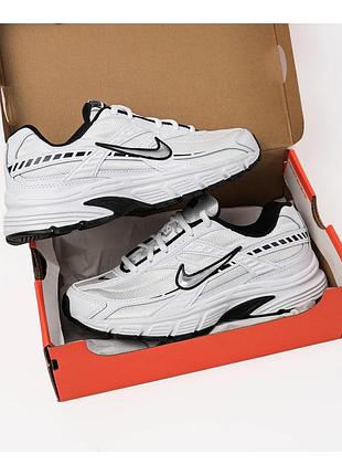 Кросівки nike initiator білі