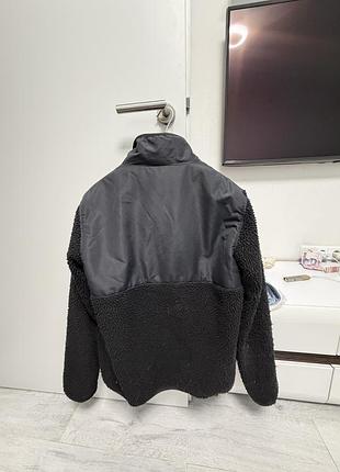 Куртка кофта fila розмір m 5