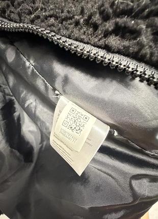 Куртка кофта fila розмір m 7