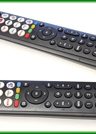 Пульт керування hisense en2j36h для hisense 32a5kq 40a4k, 32a4
