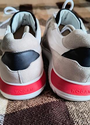 Кросівки hogan interactive 3 5