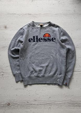 Світшот ellesse