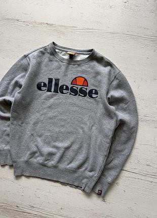 Світшот ellesse 2