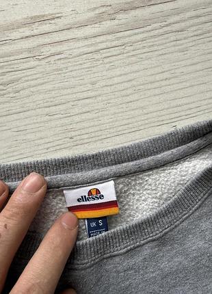 Світшот ellesse 5