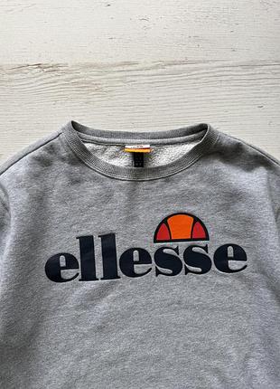 Світшот ellesse 4
