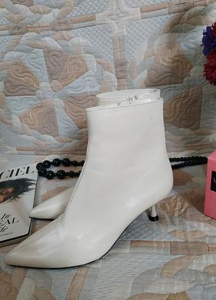 Черевики жіночі від zara 3