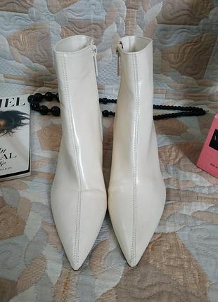 Черевики жіночі від zara 4