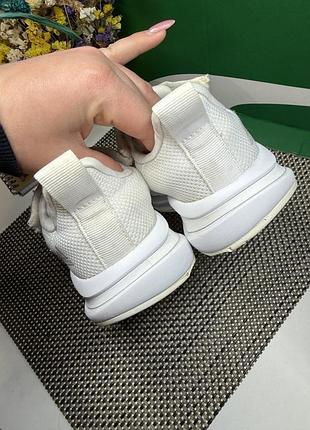 Оригинальные кроссовки adidas 4