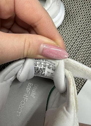 Оригинальные кроссовки adidas 8
