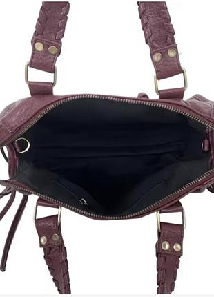 Жіноча сумка 4