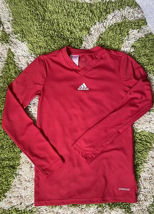 Термофутболка, спортивний лонгслів adidas