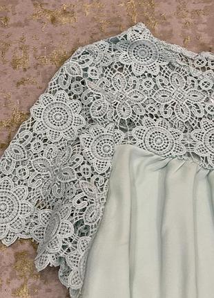 Боуза zara р. 38 3