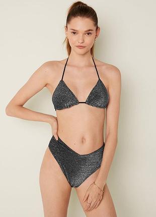 Раздельный купальник из коллекции victoria´s secret pink