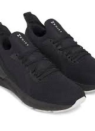 Кросівки чоловічі under armour ua hovr shift чорні