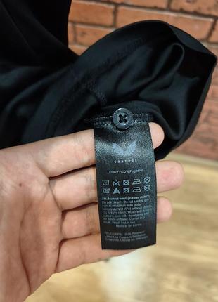 Поло від castore x everton 6