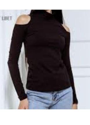 Светр лонг вовна guess