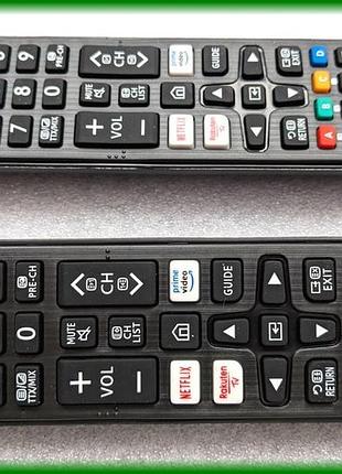 Новий пульт керування samsung bn59-01315b