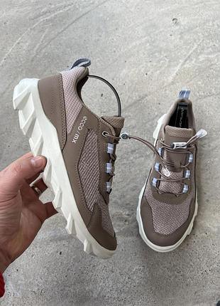 Кросівки ecco mx