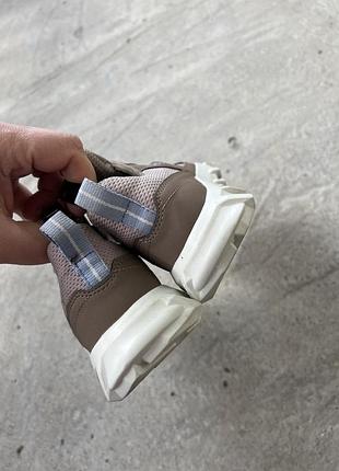 Кросівки ecco mx 3