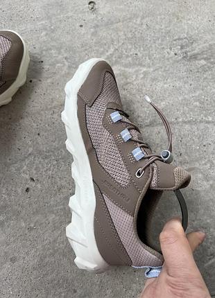 Кросівки ecco mx 5