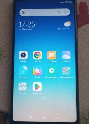 Продам телефон redmi 5 pius