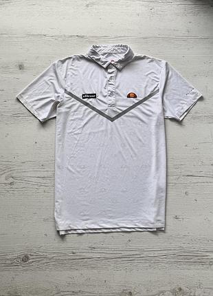Поло ellesse