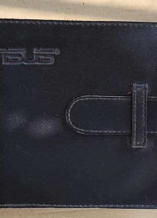 Фирменный холдер для дисков asus чехол портмоне для cd/dvd оригинал