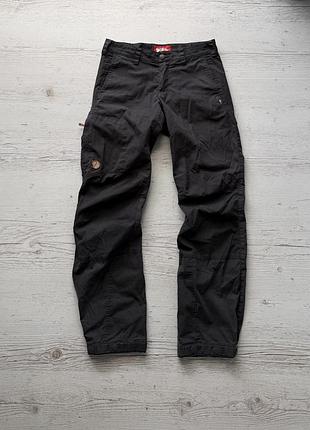 Трекінгові штани fjallraven
