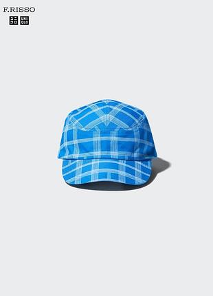 Кепка uniqlo