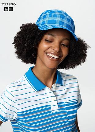 Кепка uniqlo 4
