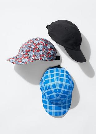 Кепка uniqlo 5