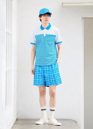 Кепка uniqlo 6