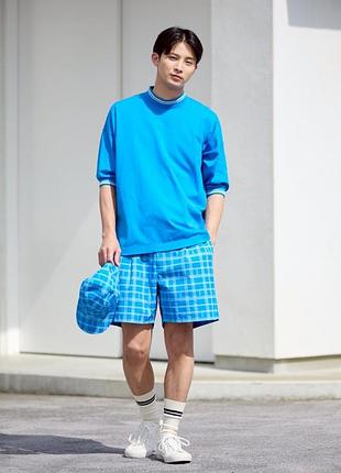 Кепка uniqlo 7
